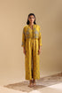 Eraya Emblished Jumpsuit Set